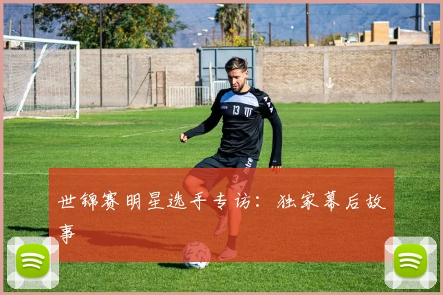 世锦赛明星选手专访：独家幕后故事