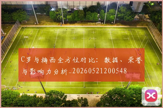 C罗与梅西全方位对比：数据、荣誉与影响力分析_20260521200548