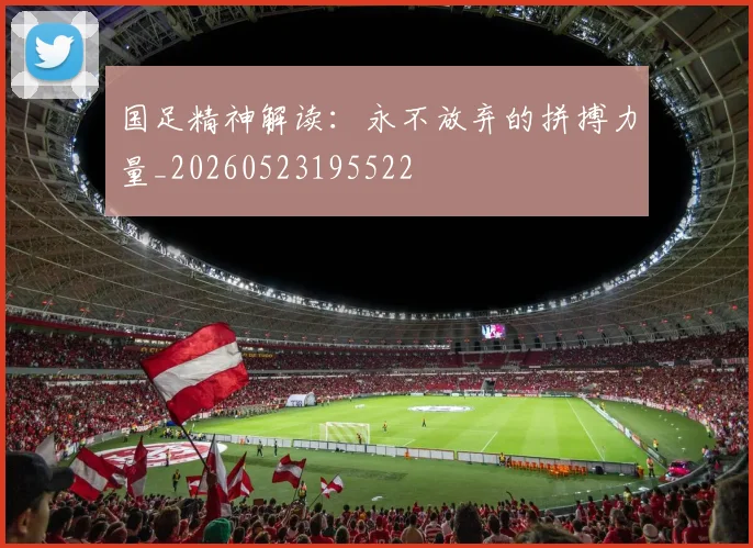 国足精神解读：永不放弃的拼搏力量_20260523195522