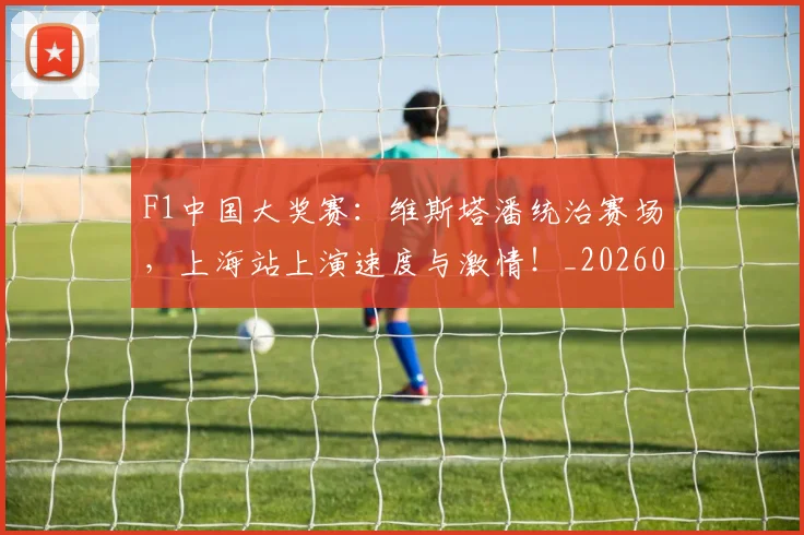 F1中国大奖赛：维斯塔潘统治赛场，上海站上演速度与激情！_20260702043108